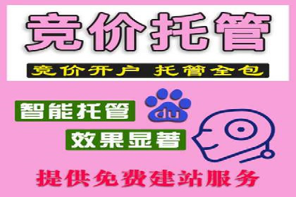 百度广告推广案例分享